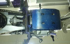 YAMAHA TT-R125 CE07Y