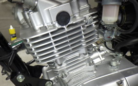 SUZUKI GN125 H