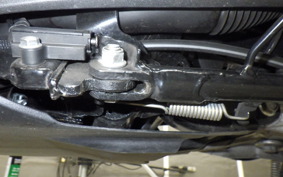 SUZUKI AVENIS 125 2023 EA12J