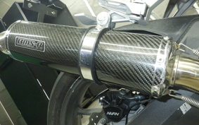 HONDA CBR250RR A 2001 MC51