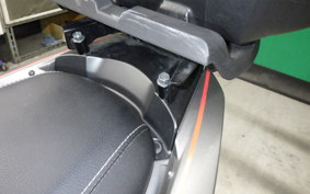 YAMAHA TRICITY 155 2015 SG81J