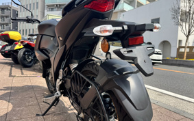 SUZUKI JIKUSA-250 ED24J