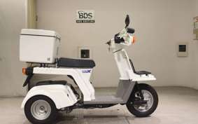 HONDA GYRO X 2024 TD02