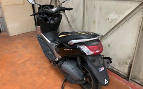 YAMAHA N-MAX SE86J