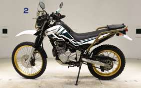 YAMAHA SEROW 250 Gen.2 DG17J