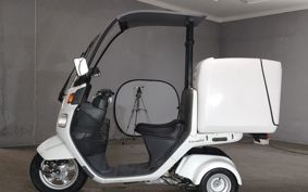 HONDA GYRO TA03