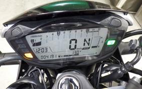 SUZUKI SV650 X A 2024 VP55E