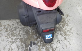 SUZUKI ﾚｯﾂG CA4AA