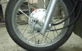 HONDA C50 SUPER CUB AA04