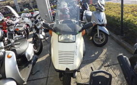 HONDA FUSION X 1999 MF02