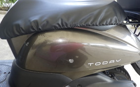 HONDA TODAY 2 AF67