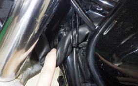 YAMAHA XJR400 Gen.3 R 2001 RH02J