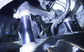 HONDA FORZA 250