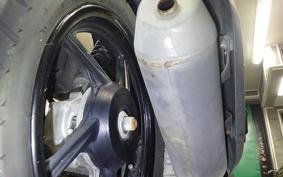 SUZUKI ADDRESS 110 2016 CE47A