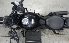 HONDA REBEL 1100 DCT 2021 SC83