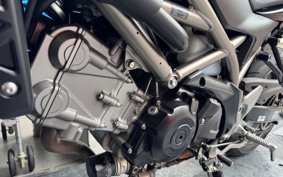 SUZUKI SV650 ABS 2021 VP55B