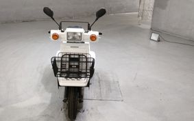 HONDA GYRO TD02