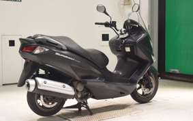 SUZUKI SKYWAVE 200 (Burgman 200) 2019 CH41A
