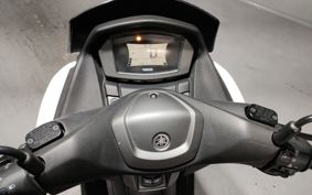 YAMAHA N-MAX 155 SG66J