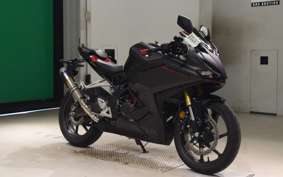 HONDA CBR250RR A 2018 MC51