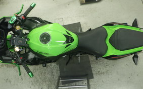 KAWASAKI NINJA 400 2022