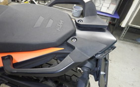 KTM 390 ADVENTURE 2023