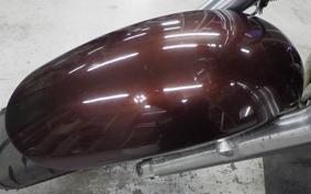 KAWASAKI ZEPHYR 400 KAI 1999 ZR400C