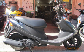 SUZUKI ADDRESS V125 CF46A