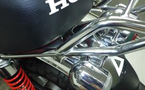 HONDA MONKEY 125 ABS JB02