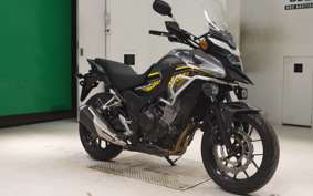 HONDA 400X ABS 2017 NC47