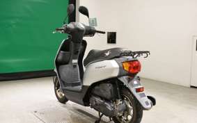 HONDA TACT-4ﾍﾞｰｼｯｸ 2020 AF75