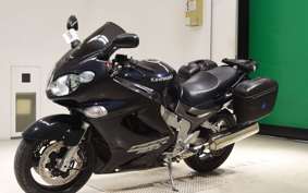KAWASAKI ZZ1200 NINJA R 2002 ZXT20C
