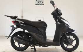 HONDA DIO 110 2001 JF31
