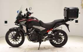 HONDA 400X 2021 NC56
