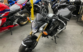 HONDA GROM JC61