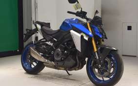 SUZUKI GSX-S1000 Gen.2 2022 EK1AA