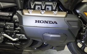 HONDA GL 1800 GOLD WING TOUR DCT 2026 SC79