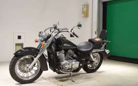 HONDA SHADOW 400 CLASSIC 2012 NC44