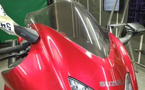 SUZUKI HAYABUSA Gen.2 2016 GX72B