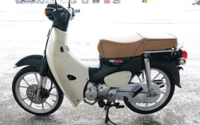 HONDA SUPER CUB110 JA59