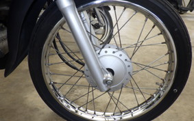 HONDA C110 SUPER CUB 2004 JA10