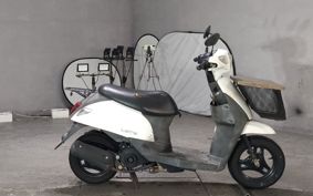 SUZUKI LET's CA4AA