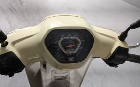 HONDA SUPER CUB110 JA10