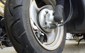 YAMAHA JOG APRIO SA11J