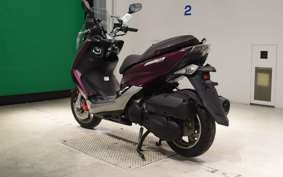 YAMAHA MAJESTY155 S 2026 SG28J