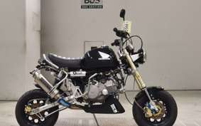 HONDA GORILLA 2009 AB27