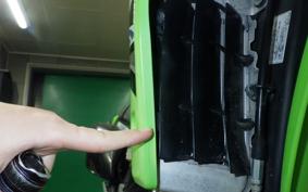 KAWASAKI KLX250 Gen.2 LX250S