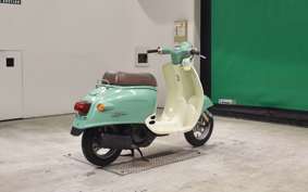 HONDA GIORNO AF24