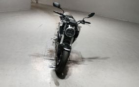 HONDA CB125 R JC79