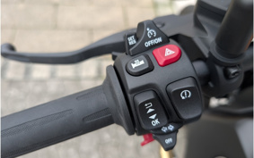 BMW R12 GS 2026 0N21